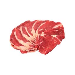 Chuck Roll, Prime Steer - Shabu Shabu